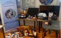 Porto-Vecchio : 15 cambriolages, vol de 3 véhicules et de 2 000 litres de carburant