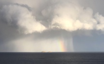 La météo du jour en Corse