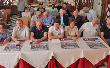 La Ghjuventù Indipendentista appelle à une grande manifestation le 13 juin à Ajaccio