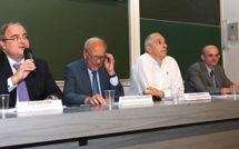 Réchauffement climatique et gestion de l'eau, des problèmes qui touchent aussi la Corse