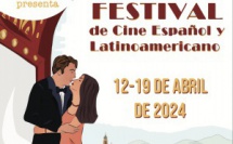 Ajaccio : Le 26ème festival du cinéma espagnol et latino-américain va une nouvelle fois enchanter les hispanophiles