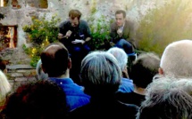 Bastia : Jérôme Ferrari invité de Una Volta, Dui Mondi