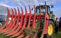 En Corse-du-Sud la préfecture met en place des permanences pour les agriculteurs
