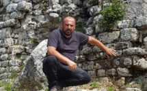 Petru Dottori-Liccia, sentinelle du patrimoine balanin