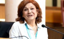 Marie-Jeanne Nicoli retrouve la présidence du Cesec de Corse