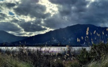 La météo du jour en Corse