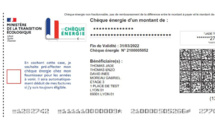Chèques énergie Corse : dernière ligne droite pour en bénéficier