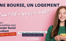 Université : pour demander une bourse ou un logement vous avez jusqu'au 31 mai 