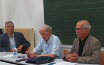 A Chjama Naziunale appelle à une clarification des règles du jeu avec le PNC pour les Territoriales