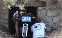 Lumio capitale de l'extrême avec le Corsica Raid Aventure