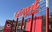 Avenir des enseignes Casino en Corse :  La CFE-CGC appelle à la "préservation des emplois"