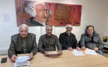 Autonomie : "Sur une évolution aussi importante, il faut que les Corses soient consultés ce qui n’est pas le cas" selon le PCF de Corse