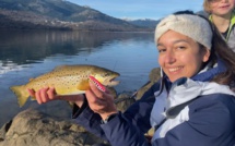 Pêche à la truite : la saison a démarré ce samedi pour 4 000 pêcheurs corses