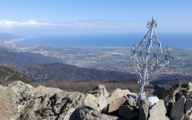 La météo du jour en Corse