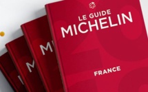 Guide Michelin 2024 : un restaurant corse perd son étoile
