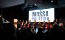 Mossa Palatina officiellement lancé à Ajaccio