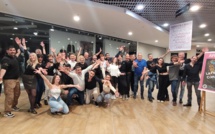 "La Femme au cœur de l'art" : Une semaine de célébration artistique à Ajaccio