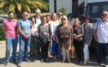 Semaine du dépistage du Sida du 8 au 13 juin : Mobilisation générale sur le territoire corse