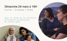 Séance spéciale Casell'arte : « Bye bye Tibériade »