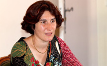Roxanne Barthelemy présidente, malgré elle, du Sivu Assainissement du bassin d'Aregno 
