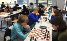 Corte, capitale corse des échecs ce week-end !