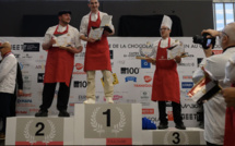 Un boulanger français champion du monde de chocolatine et pain au chocolat