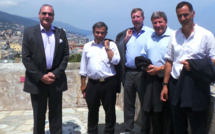 Bastia veut innover en devenant une ville pilote sur les marchés publics électroniques 