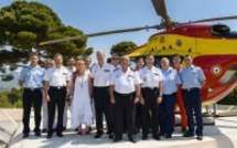 Lancement de la campagne de sécurité des loisirs nautiques pour l'Eté 2015