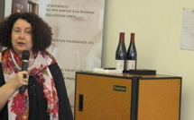 Patrimonio : « Les ultimes saveurs de la vie.  Plaisirs des vins et des nourritures » à la Maison des vins