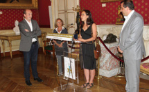 Caroline Poggi (Ours d'Or de Berlin) : « Mon cœur est en Corse et mes films partent d’ici »