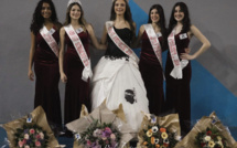 Miss 15/17 : Livia Gallucci-Bosh est la nouvelle élue dans l'Extrême Sud