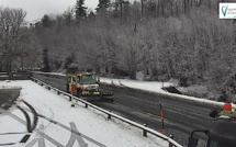 Neige : Equipements spéciaux recommandés à Vizzavona