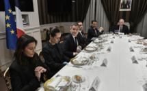 Autonomie : Les élus corses ont un nouveau rendez-vous à Beauvau ce lundi soir