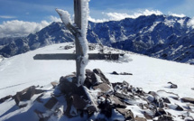 La météo du jour en Corse