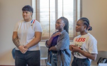 Judo : Trois judokates corses aux Championnats d’Europe