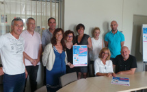 CFA de Haute-Corse : Une journée pour parler de la prévention des risques professionnels