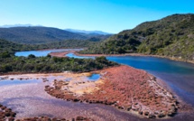 La météo du jour en Corse