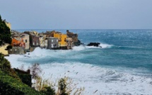 La photo du jour : Erbalonga par tous les temps