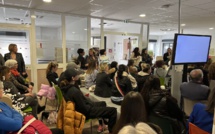 En Balagne, France Travail et "EntrAide et Loisirs" unis pour l'autonomie professionnelle des femmes