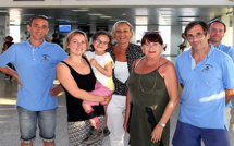 Calvi : Mobilisation générale pour "Lilou"