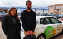 L’ADMR de Haute-Corse se développe dans l’Extrême-Sud