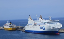 Crise à la SNCM : L’inquiétude et la détermination des socioprofessionnels corses  