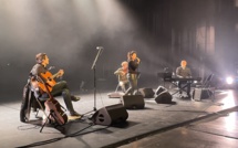 Bastia : Anghjula Potentini fête ses 20 ans de concerts au centre culturel l’Alboru
