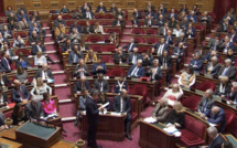 Autonomie de la Corse : Selon un sénateur parisien, Darmanin est en train de "déconstruire la République"