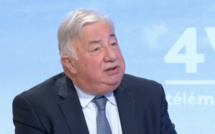 "On ne contournera pas le Parlement" : Gérard Larcher sur l'accord sur l’autonomie de la Corse
