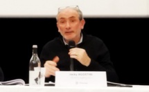 A Portivechju, tous les voyants financiers sont au vert, l'investissement se poursuit