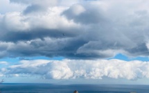 La météo du jour en Corse