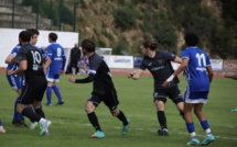  Football  : Les clubs du grand sud Grand Sud poursuivent sur leur lancée