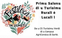 À Olmeto, Festiloca veut promouvoir le tourisme rural et local