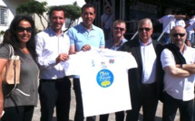 Les résultats de la tombola "Ogjhe in furiani tuttu u mondu parla corsu"